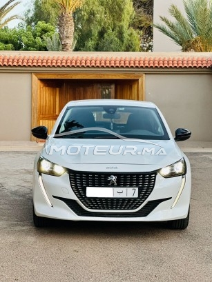 بيجو 208 Active مستعملة 2621198