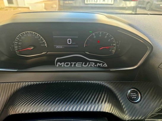 بيجو 208 Allure مستعملة 2196286