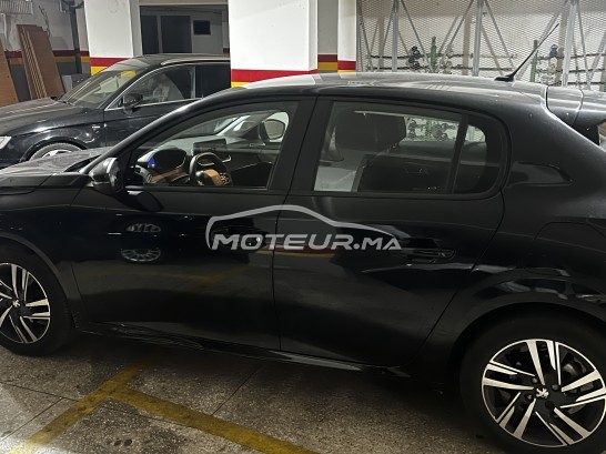 بيجو 208 Active مستعملة 2932741