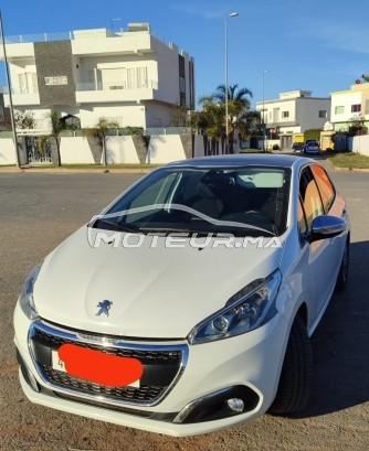 بيجو 208 208 مستعملة 1859298