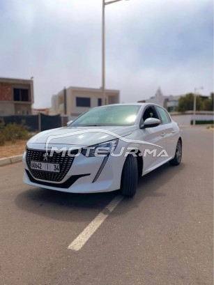 بيجو 208 Active مستعملة 2737284