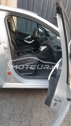 بيجو 208 مستعملة 1864963