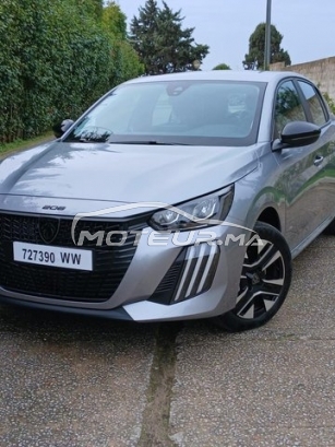 PEUGEOT 208 Style 2025❣️ occasion 3298881