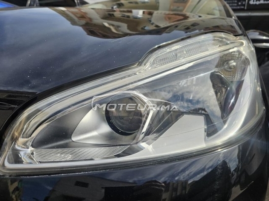 بيجو 208 مستعملة 3326119