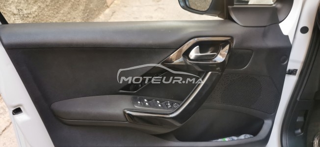 بيجو 208 مستعملة 1202020