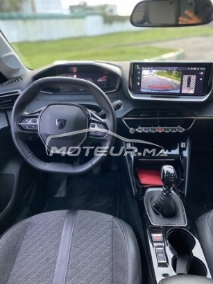 بيجو 208 Allure 2024❣️ مستعملة 3187947