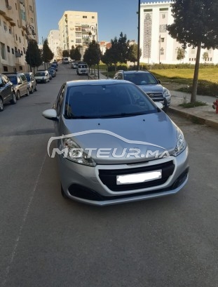 بيجو 208 Like مستعملة 1100943