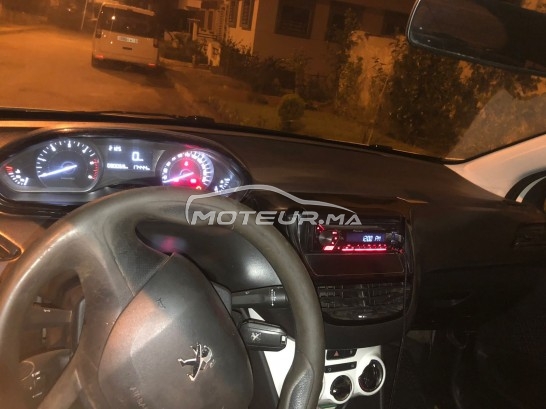 بيجو 208 Like مستعملة 1574342