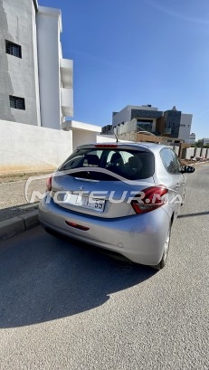 بيجو 208 208 مستعملة 1830287