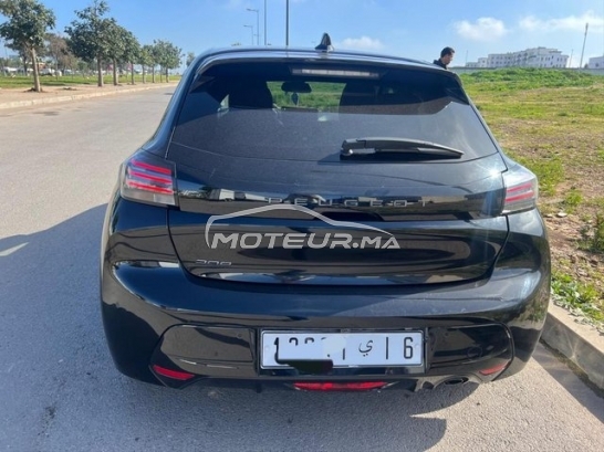 PEUGEOT 208 occasion 3243022