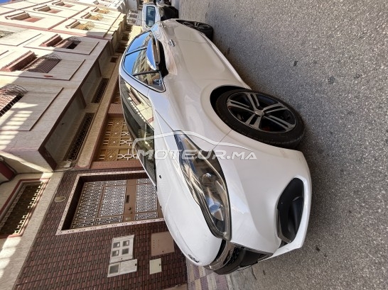 بيجو 208 مستعملة 3495418