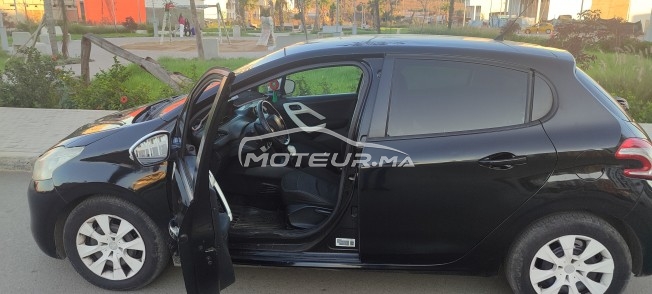 بيجو 208 مستعملة 2834744