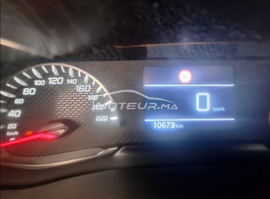 بيجو 208 Stayle مستعملة 2451282