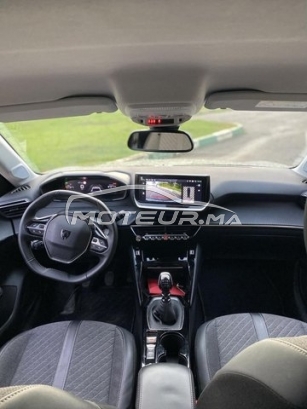 بيجو 208 Allure 2024❣️ مستعملة 3187945