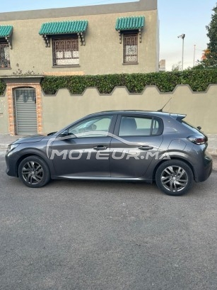 PEUGEOT 208 Active occasion 2914977