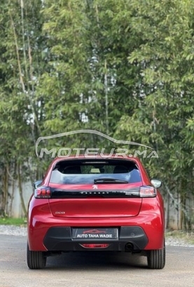 PEUGEOT 208 occasion 3171051