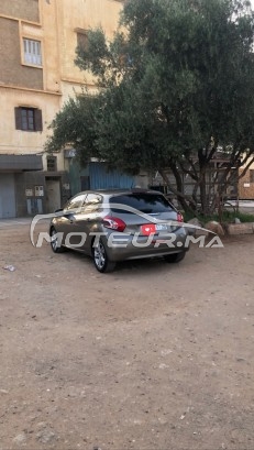 بيجو 208 مستعملة 1204555