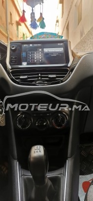 بيجو 208 مستعملة 1202018