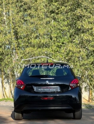 PEUGEOT 208 occasion 3462028