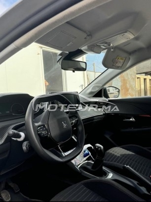 بيجو 208 Active pack مستعملة 1952073