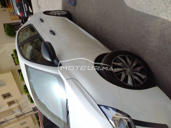 بيجو 208 مستعملة 1618573