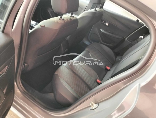 بيجو 208 مستعملة 3358647