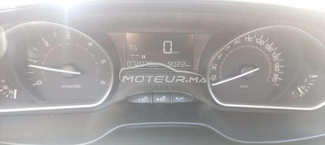 بيجو 208 مستعملة 1614972