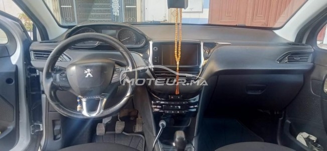 بيجو 208 Diésel مستعملة 1731453