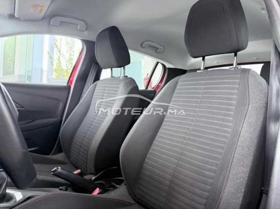 PEUGEOT 208 occasion 3168582