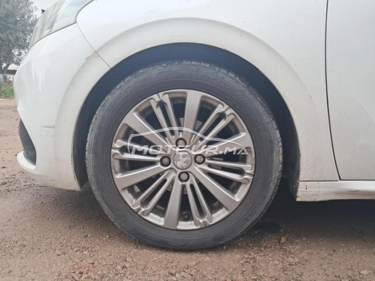PEUGEOT 208 occasion 3273763