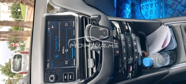 بيجو 208 Busines مستعملة 1753180