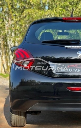 PEUGEOT 208 occasion 3462027