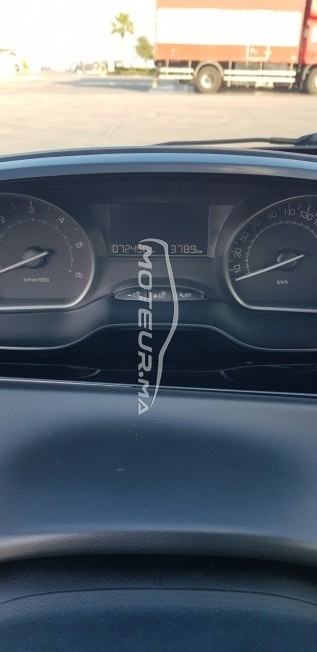 بيجو 208 Allure pack مستعملة 1776453