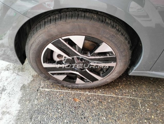 بيجو 208 مستعملة 3358650