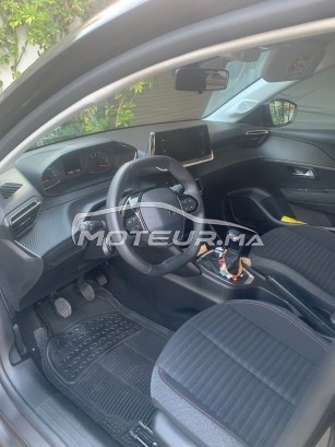 بيجو 208 مستعملة 1690283