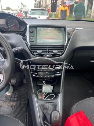 PEUGEOT 208 occasion 3171585