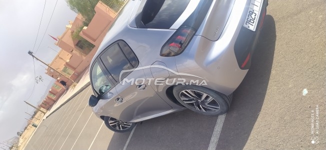 بيجو 208 Allure مستعملة 1346269