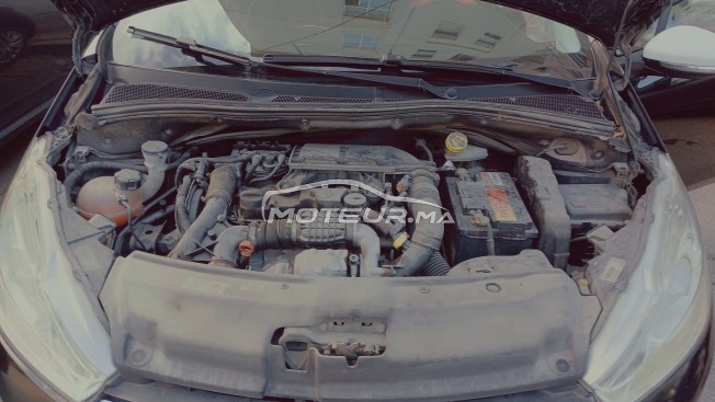 بيجو 208 208 like.modele 2016 مستعملة 2863865