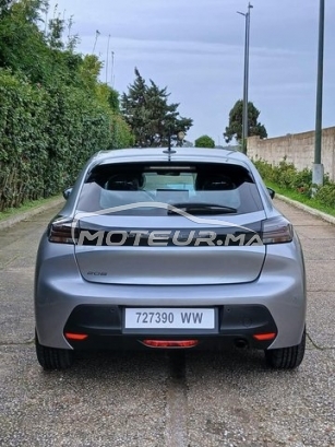 PEUGEOT 208 Style 2025❣️ occasion 3298886