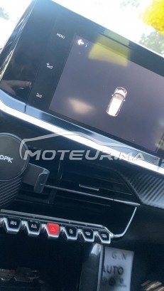 بيجو 208 مستعملة 2438975