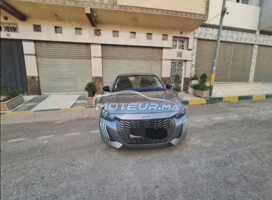 بيجو 208 Stayle مستعملة 2452413