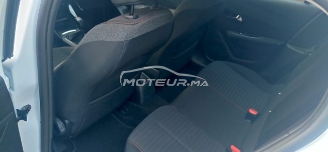 PEUGEOT 208 occasion 2798038