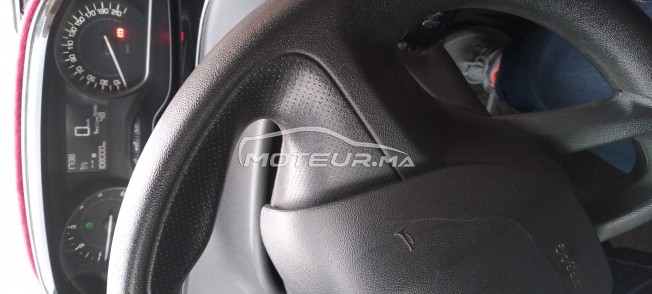 بيجو 208 مستعملة 1352240