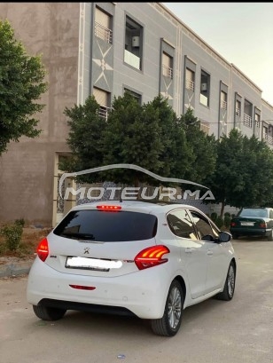 بيجو 208 Whait edición مستعملة 3224253