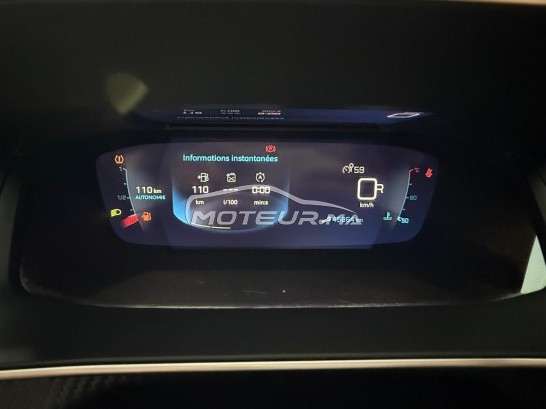 بيجو 208 Allure مستعملة 2687429