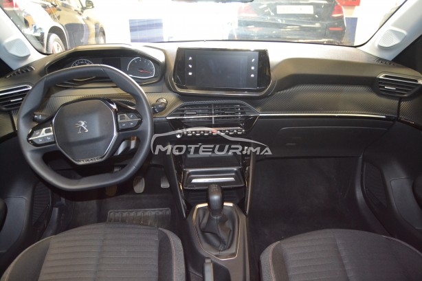 PEUGEOT 208 1.5 hdi occasion 997134