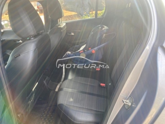 PEUGEOT 208 occasion 3040334