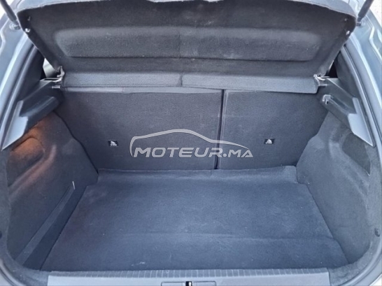 PEUGEOT 208 1.5 bluehdi automatique 2023 ttoptions occasion 3095741