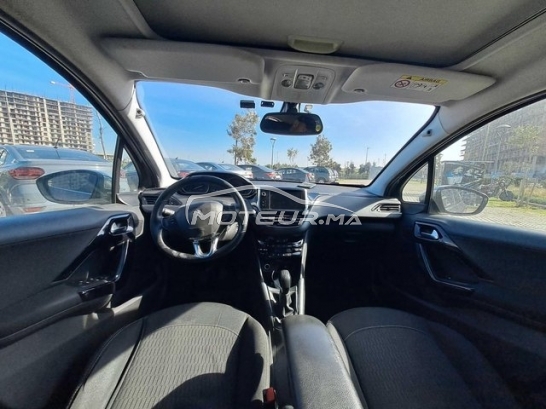 PEUGEOT 208 occasion 3120700