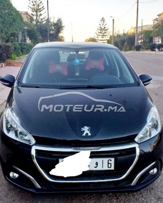 بيجو 208 مستعملة 1111646